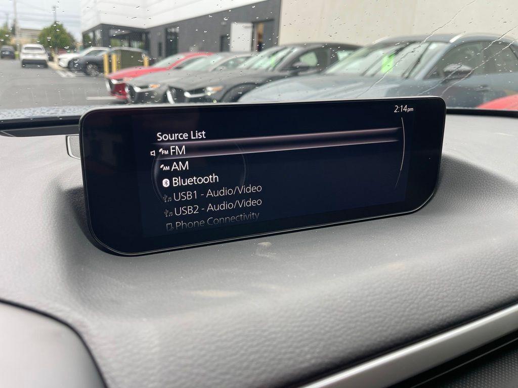 2026 MAZDA CX-50 Hybrid Preferred San Clemente CA