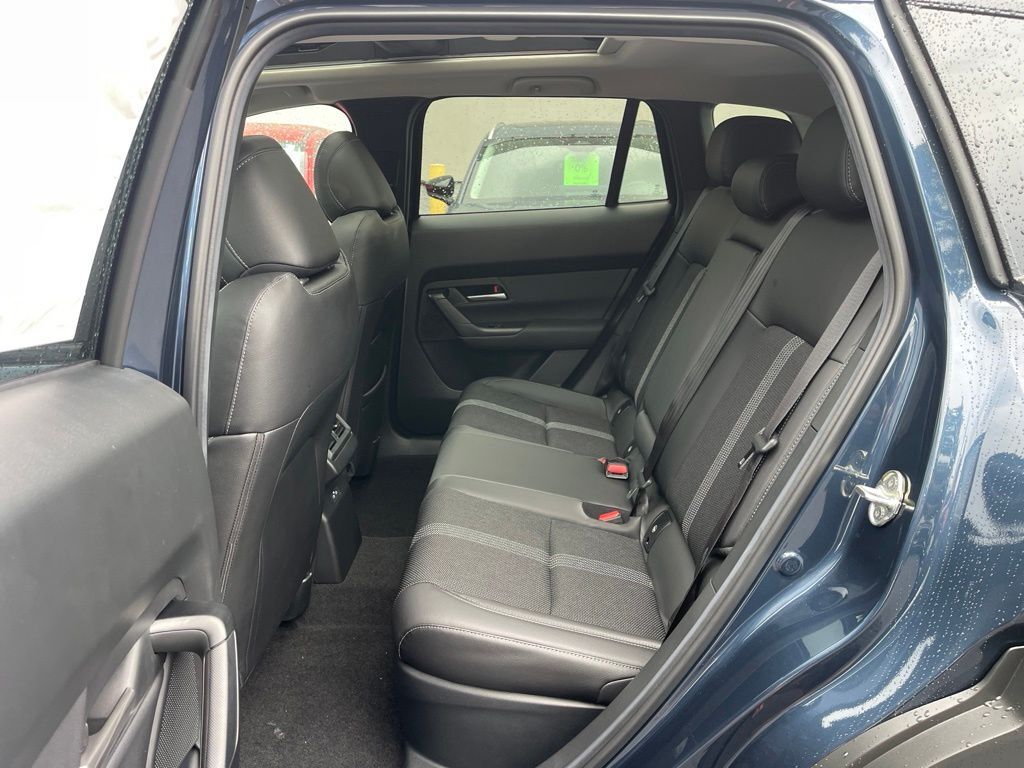 2026 MAZDA CX-50 Hybrid Preferred San Clemente CA