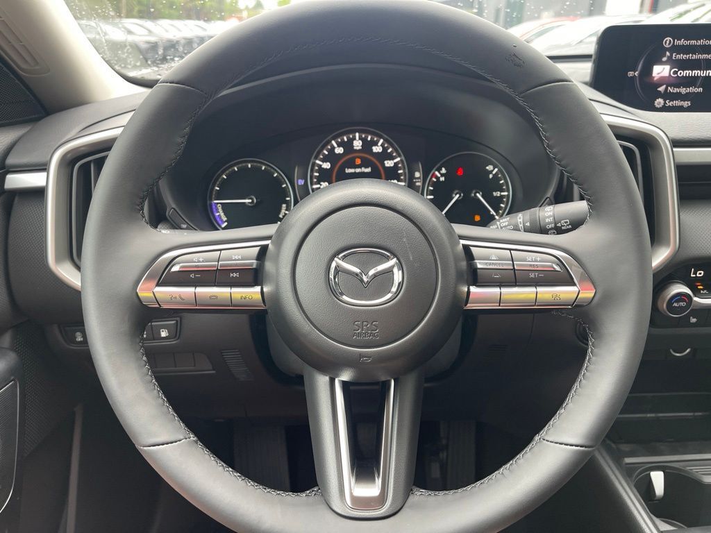 2026 MAZDA CX-50 Hybrid Preferred San Clemente CA