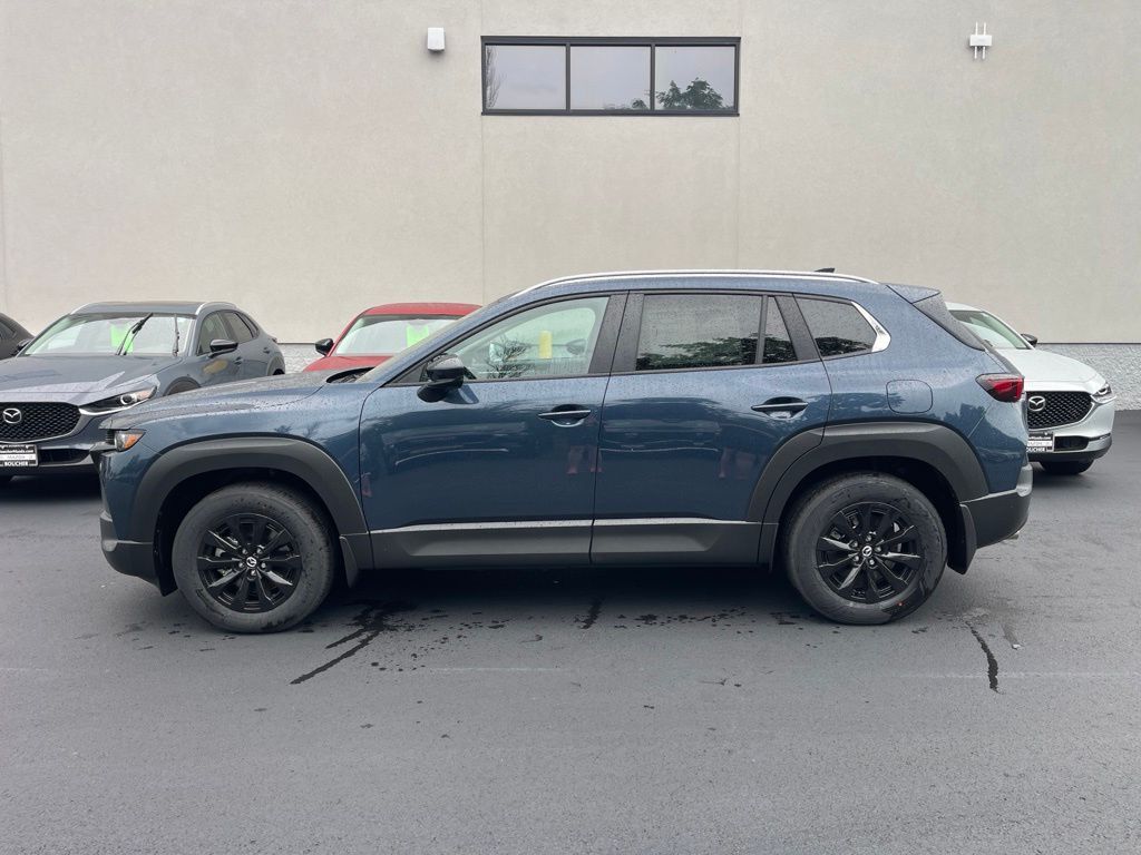 2026 MAZDA CX-50 Hybrid Preferred San Clemente CA
