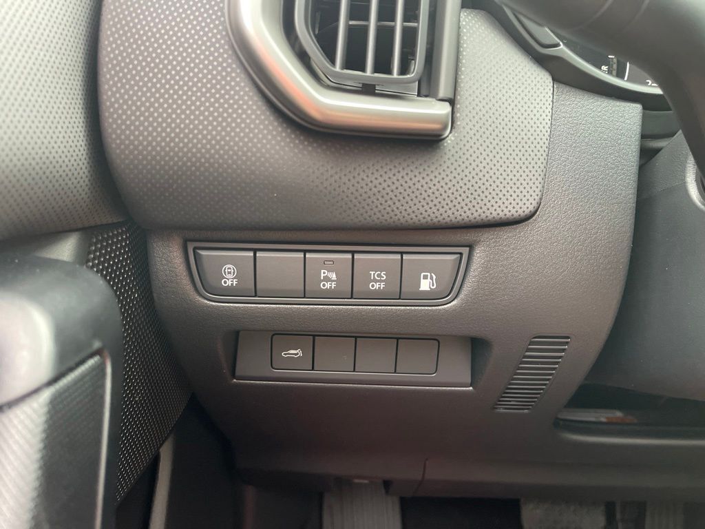 2026 MAZDA CX-50 Hybrid Preferred San Clemente CA