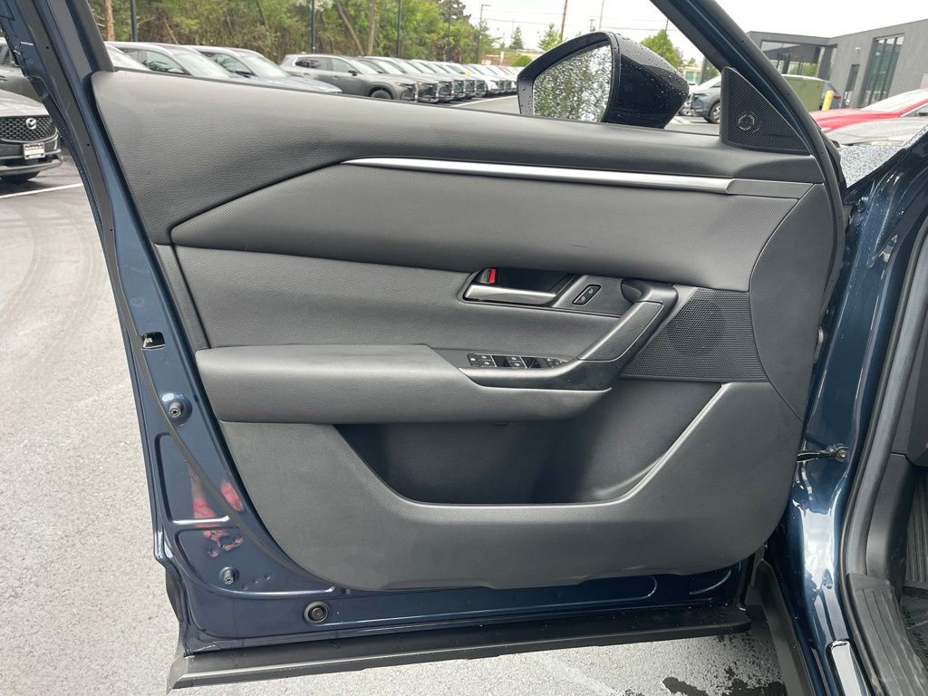 2026 MAZDA CX-50 Hybrid Preferred San Clemente CA