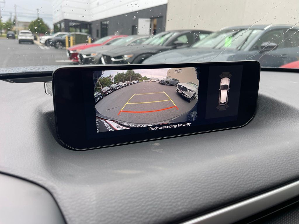 2026 MAZDA CX-50 Hybrid Preferred San Clemente CA