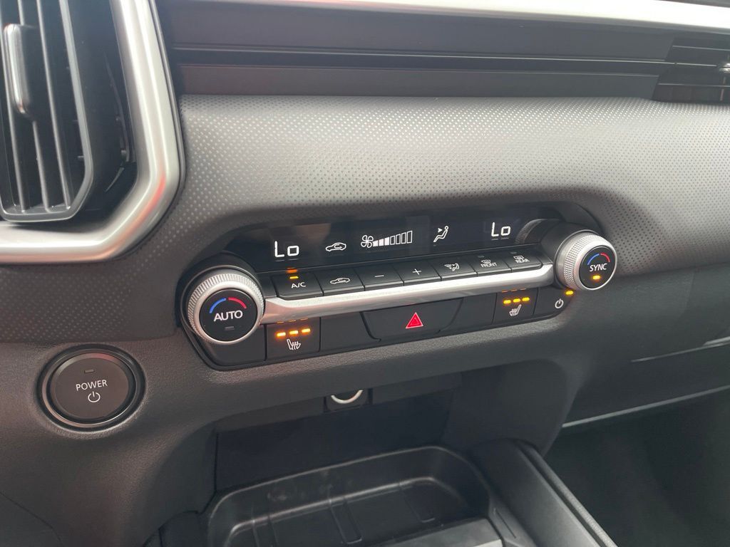 2026 MAZDA CX-50 Hybrid Preferred San Clemente CA