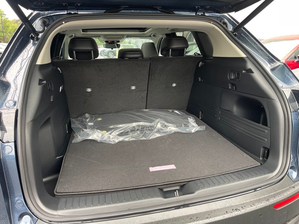 2026 MAZDA CX-50 Hybrid Preferred San Clemente CA