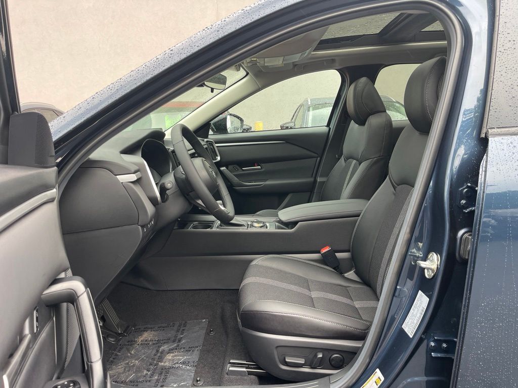 2026 MAZDA CX-50 Hybrid Preferred San Clemente CA