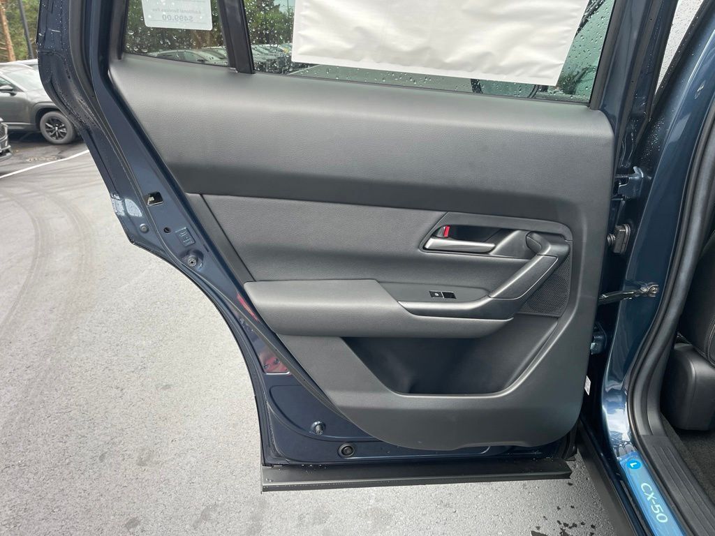 2026 MAZDA CX-50 Hybrid Preferred San Clemente CA