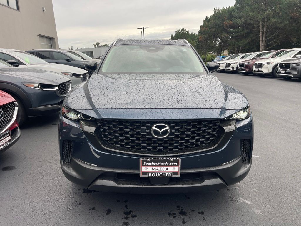 2026 MAZDA CX-50 Hybrid Preferred San Clemente CA
