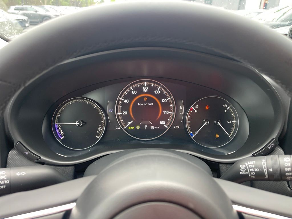 2026 MAZDA CX-50 Hybrid Preferred San Clemente CA