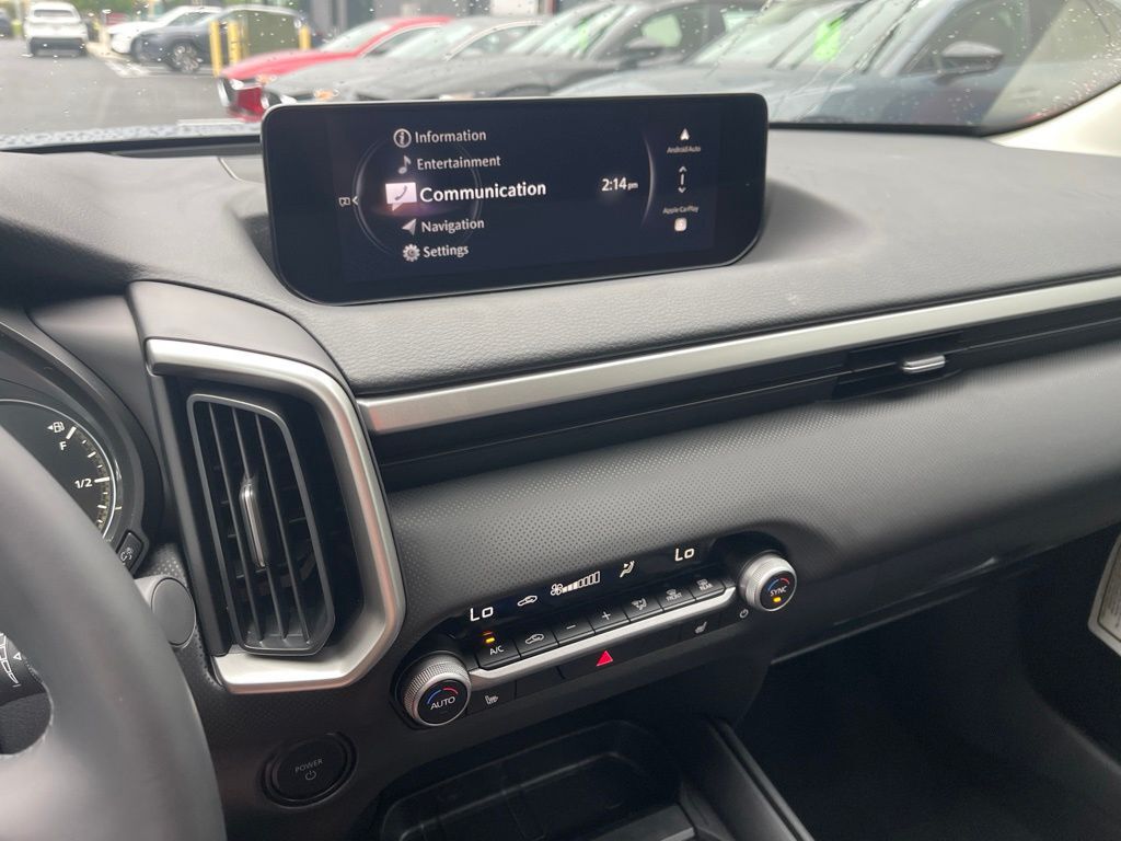 2026 MAZDA CX-50 Hybrid Preferred San Clemente CA