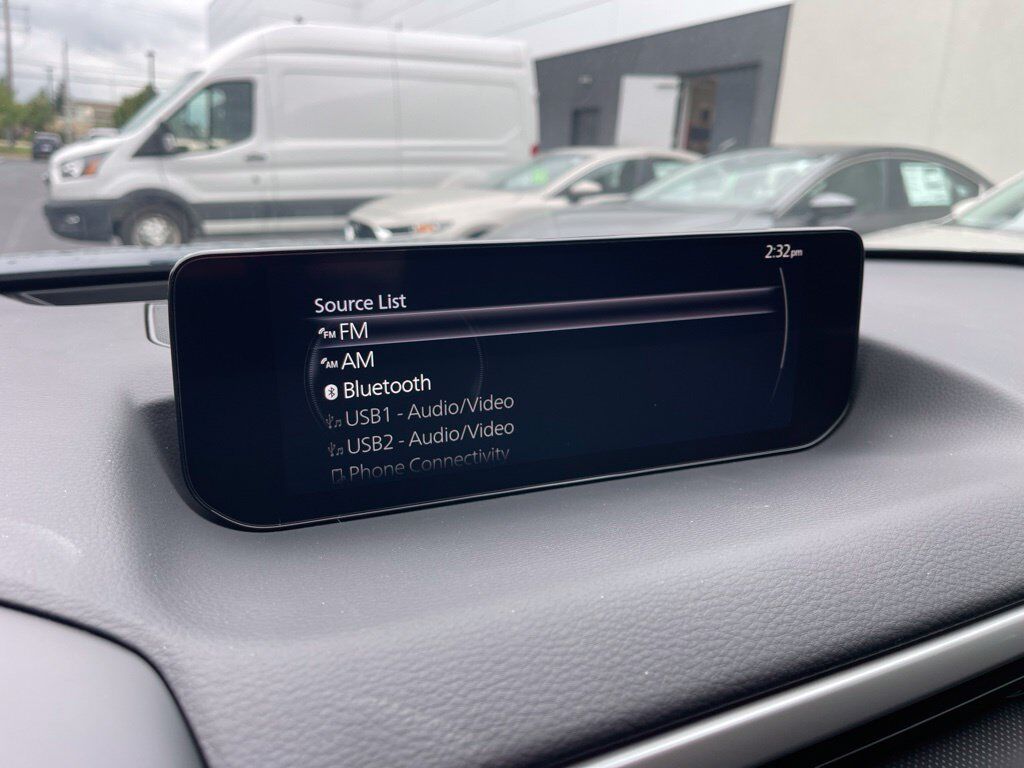 2026 MAZDA CX-50 Hybrid Preferred San Clemente CA