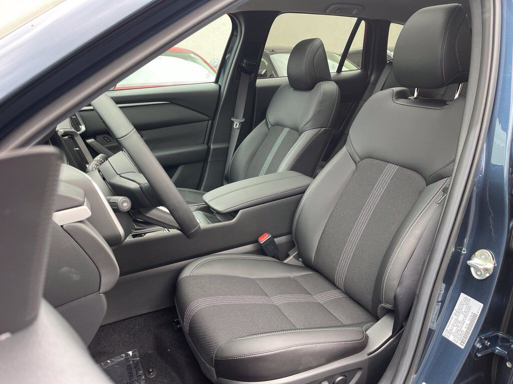 2026 MAZDA CX-50 Hybrid Preferred San Clemente CA