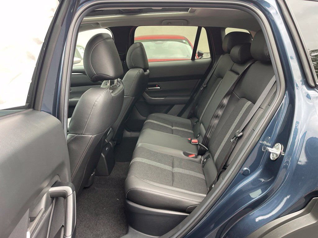 2026 MAZDA CX-50 Hybrid Preferred San Clemente CA