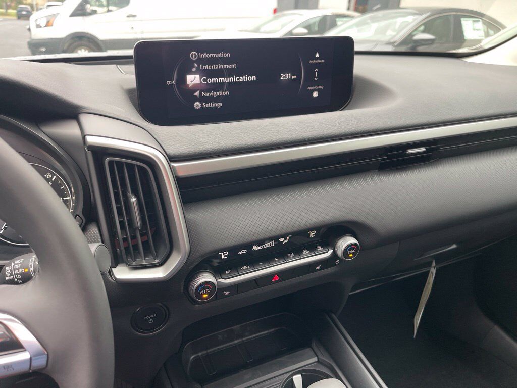 2026 MAZDA CX-50 Hybrid Preferred San Clemente CA