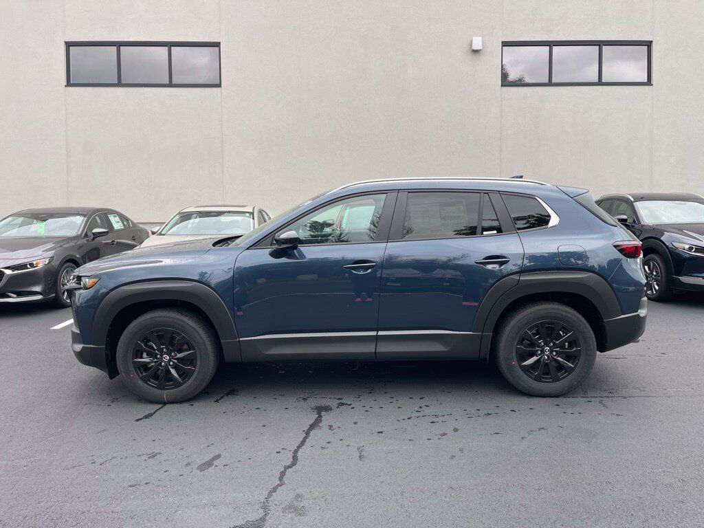 2026 MAZDA CX-50 Hybrid Preferred San Clemente CA