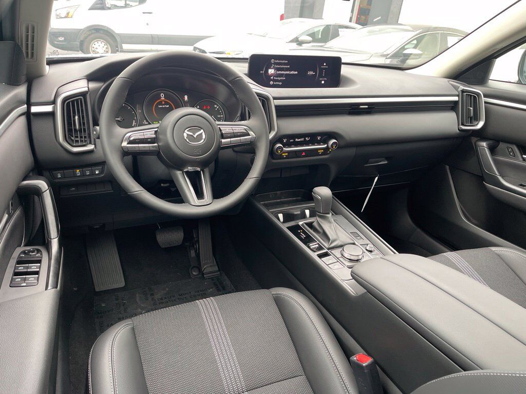2026 MAZDA CX-50 Hybrid Preferred San Clemente CA