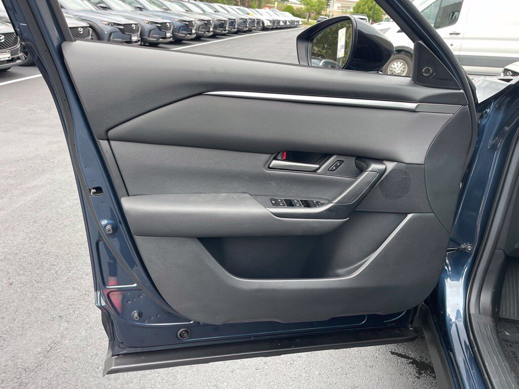 2026 MAZDA CX-50 Hybrid Preferred San Clemente CA