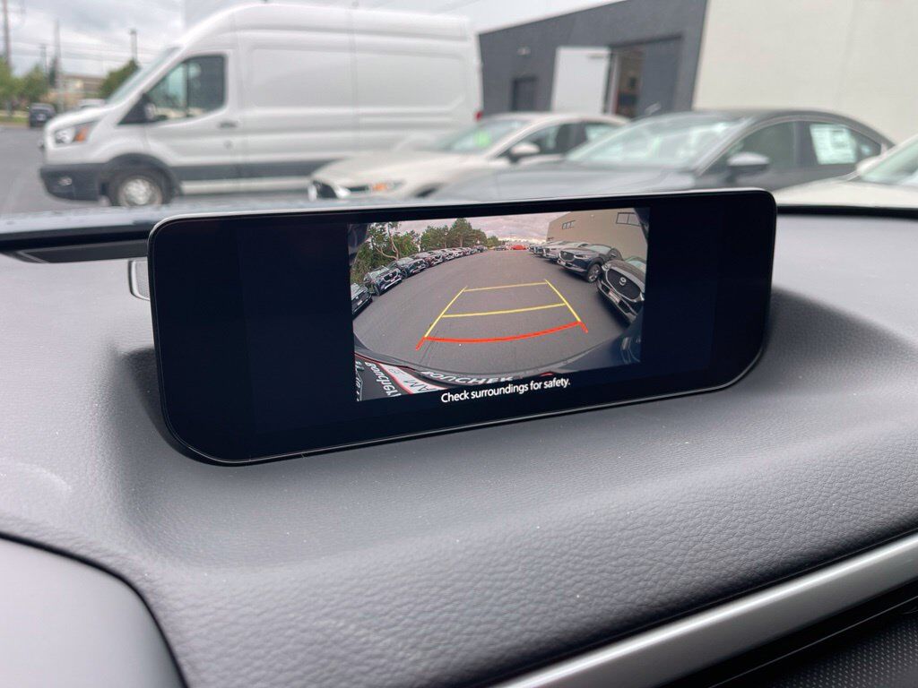 2026 MAZDA CX-50 Hybrid Preferred San Clemente CA
