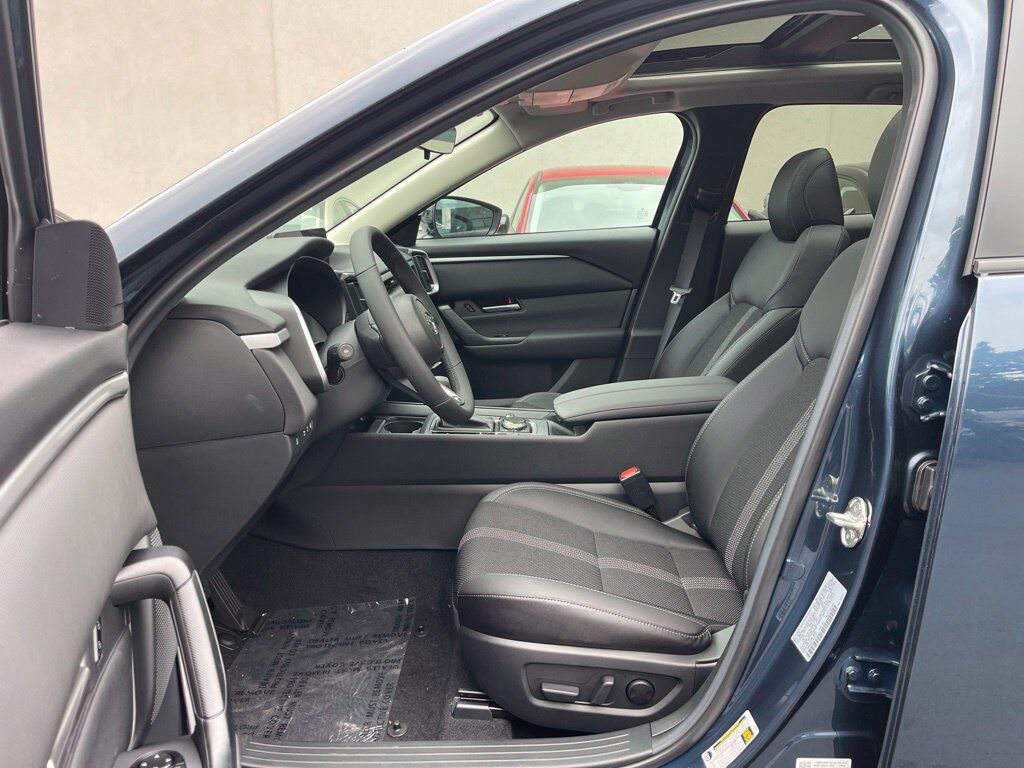 2026 MAZDA CX-50 Hybrid Preferred San Clemente CA