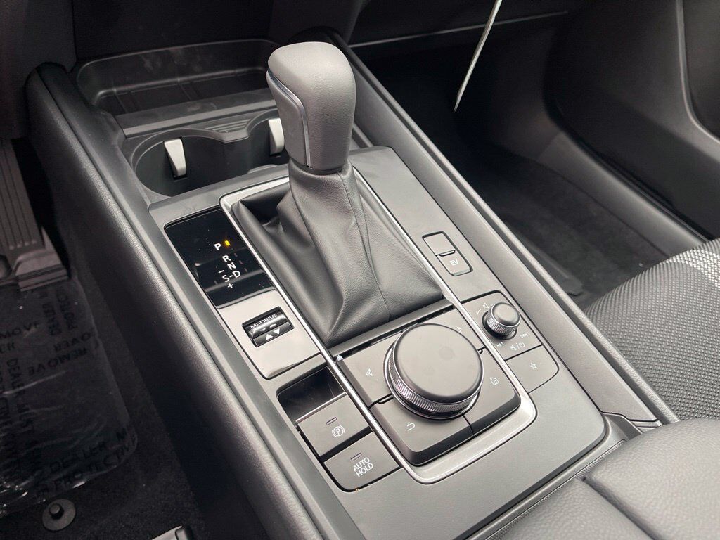 2026 MAZDA CX-50 Hybrid Preferred San Clemente CA