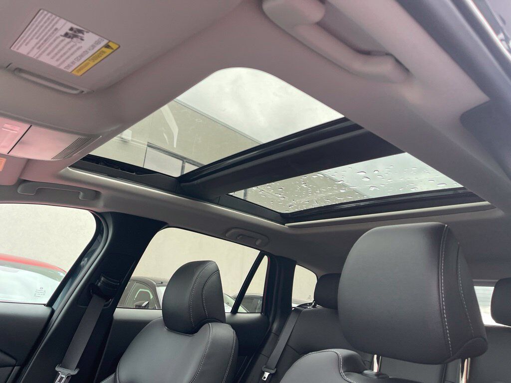 2026 MAZDA CX-50 Hybrid Preferred San Clemente CA
