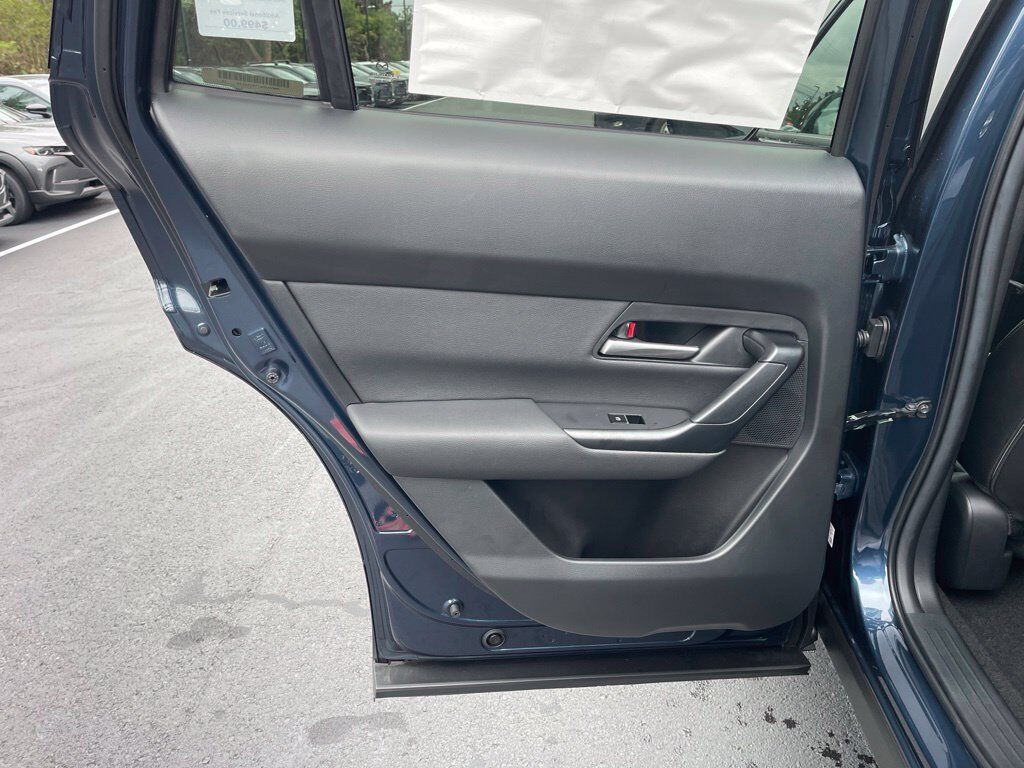 2026 MAZDA CX-50 Hybrid Preferred San Clemente CA