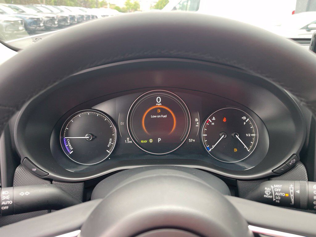 2026 MAZDA CX-50 Hybrid Preferred San Clemente CA