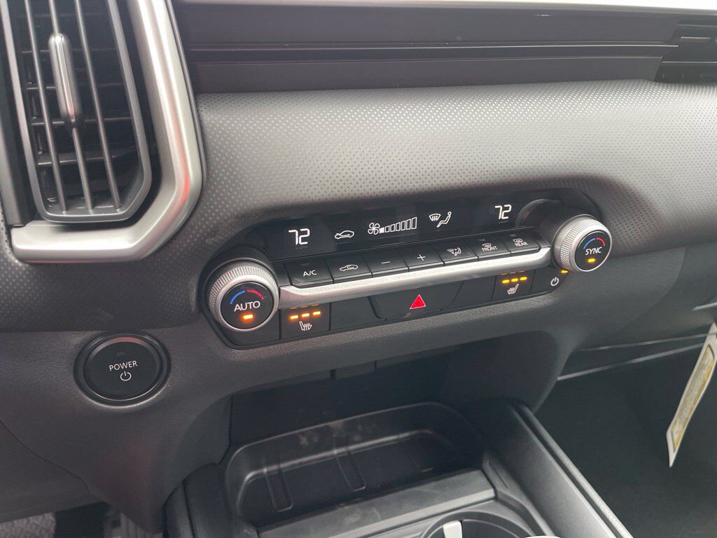 2026 MAZDA CX-50 Hybrid Preferred San Clemente CA