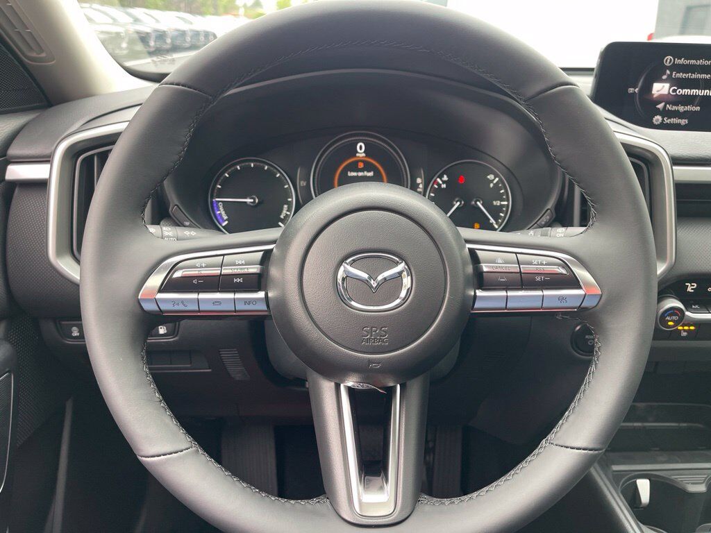 2026 MAZDA CX-50 Hybrid Preferred San Clemente CA