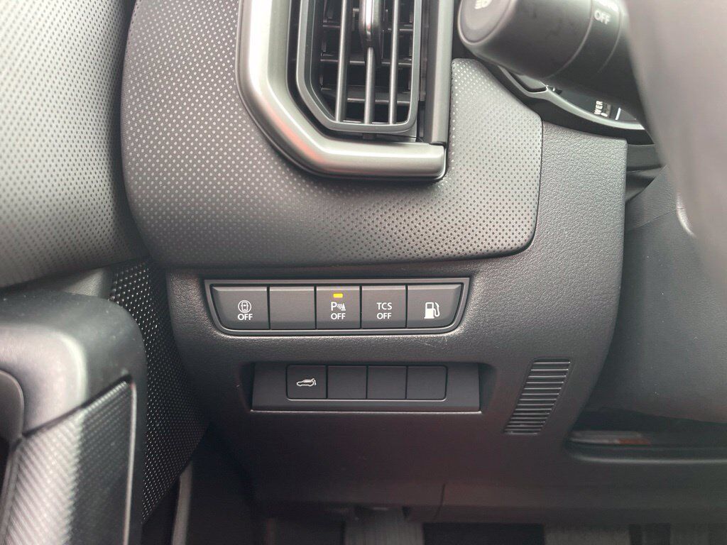 2026 MAZDA CX-50 Hybrid Preferred San Clemente CA