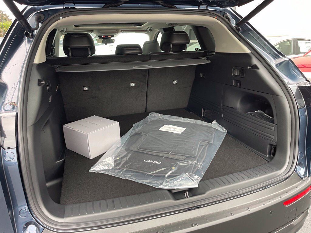 2026 MAZDA CX-50 Hybrid Preferred San Clemente CA
