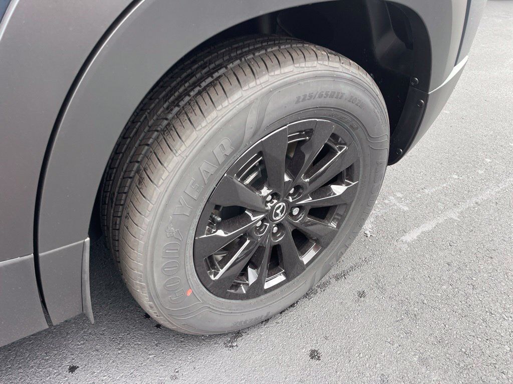 2026 MAZDA CX-50 Hybrid Preferred San Clemente CA