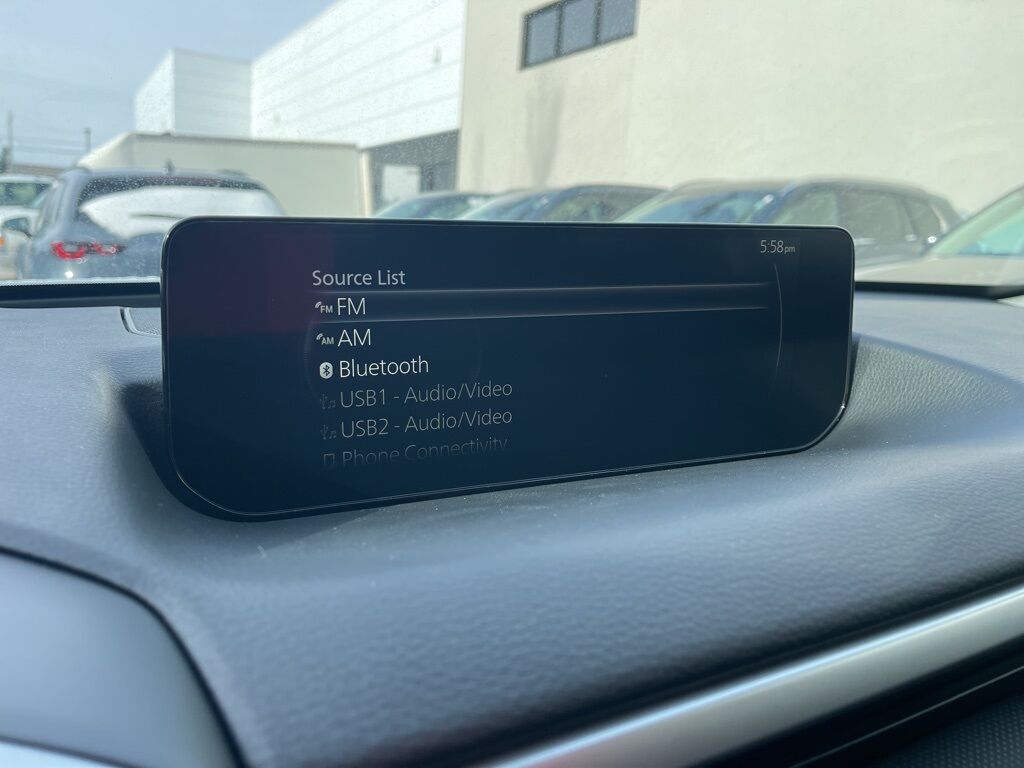 2026 MAZDA CX-50 Hybrid Preferred San Clemente CA