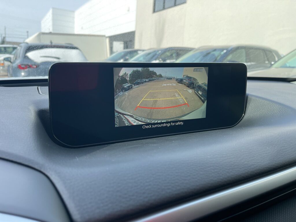 2026 MAZDA CX-50 Hybrid Preferred San Clemente CA