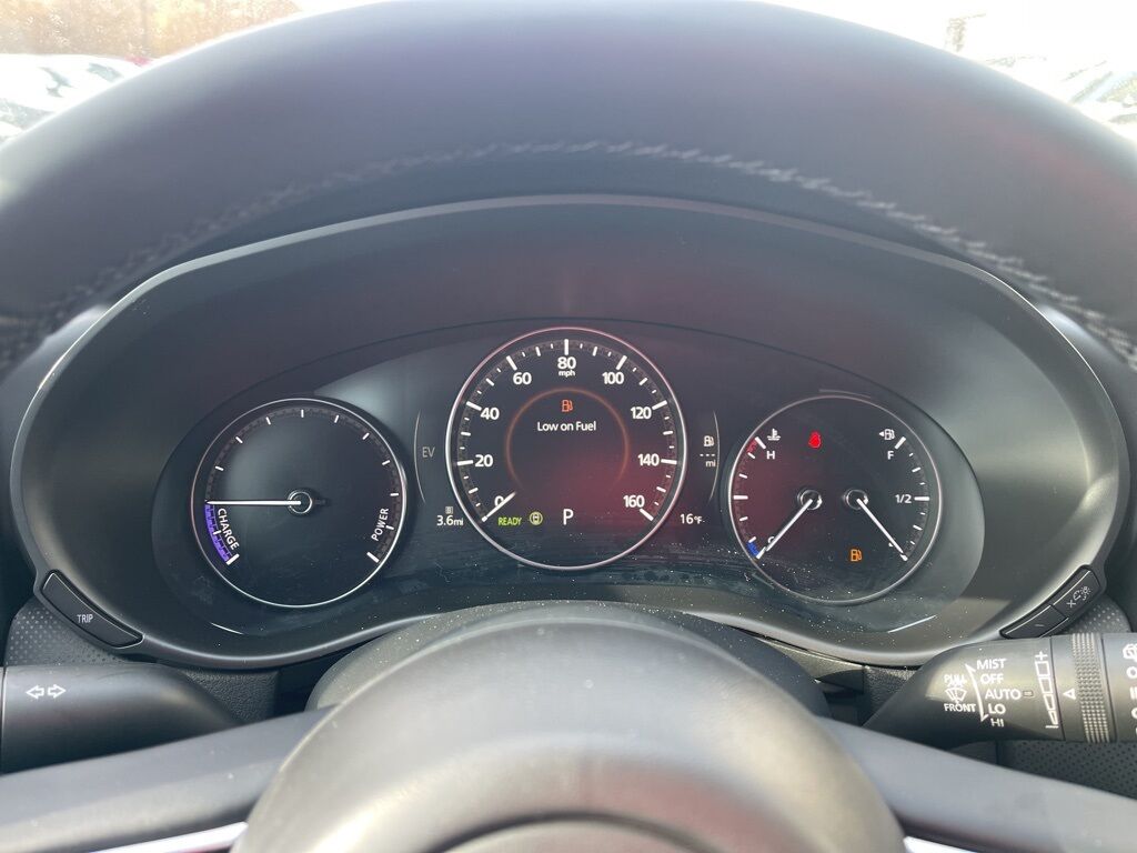 2026 MAZDA CX-50 Hybrid Preferred San Clemente CA