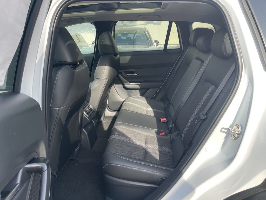 2026 MAZDA CX-50 Hybrid Preferred San Clemente CA