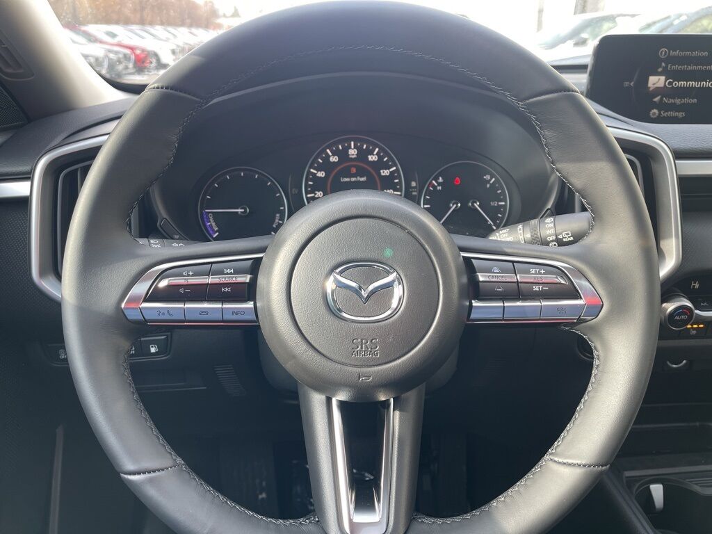 2026 MAZDA CX-50 Hybrid Preferred San Clemente CA