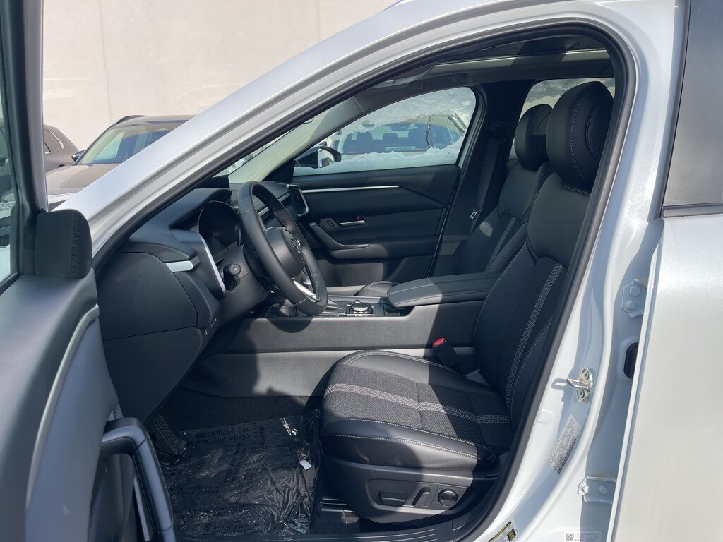 2026 MAZDA CX-50 Hybrid Preferred San Clemente CA