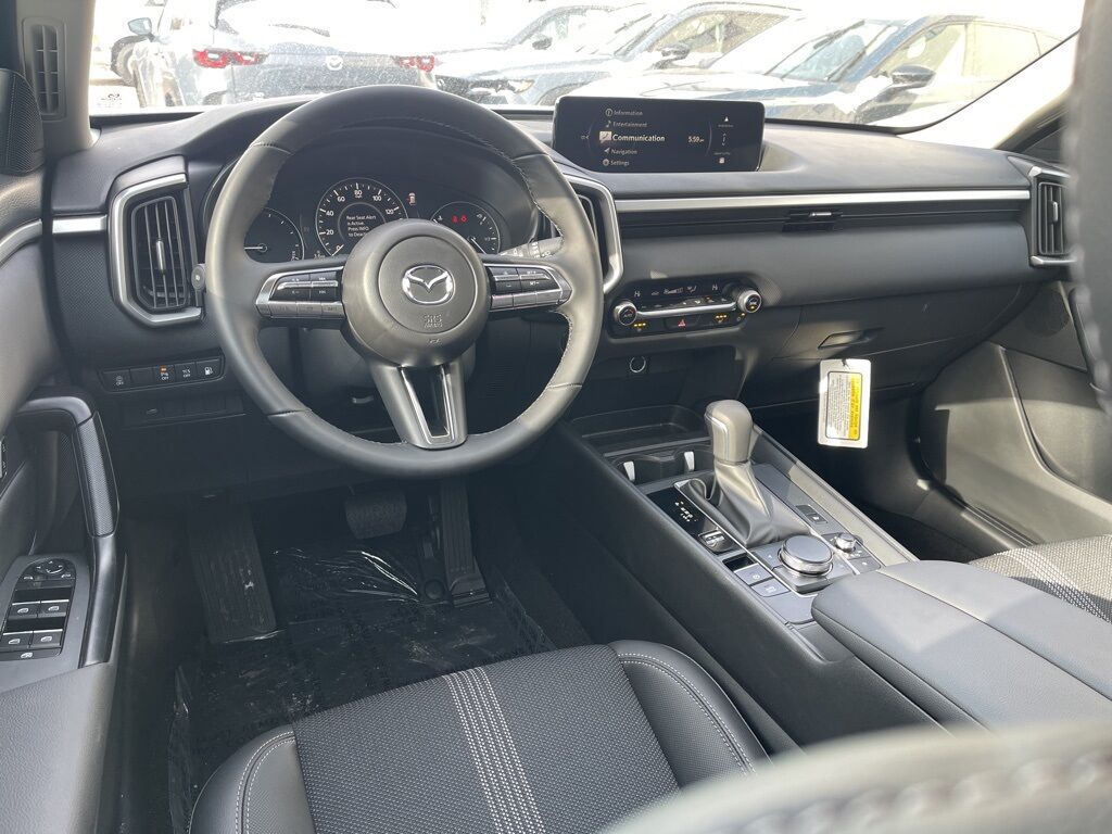 2026 MAZDA CX-50 Hybrid Preferred San Clemente CA