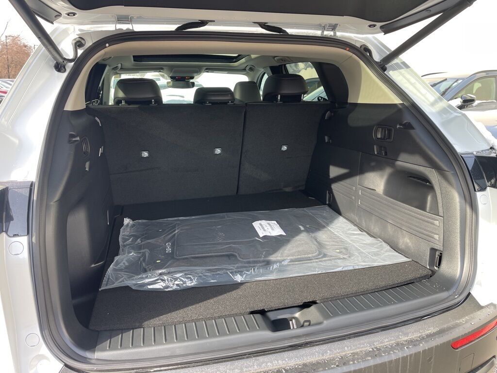 2026 MAZDA CX-50 Hybrid Preferred San Clemente CA