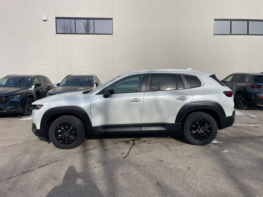 2026 MAZDA CX-50 Hybrid Preferred San Clemente CA