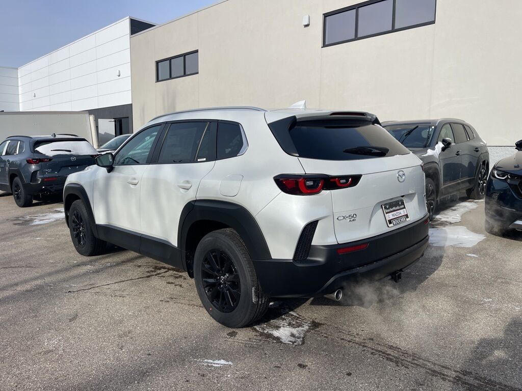 2026 MAZDA CX-50 Hybrid Preferred San Clemente CA