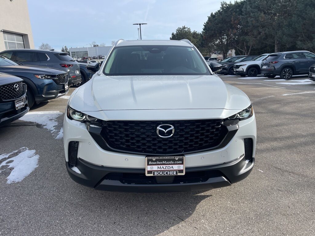 2026 MAZDA CX-50 Hybrid Preferred San Clemente CA
