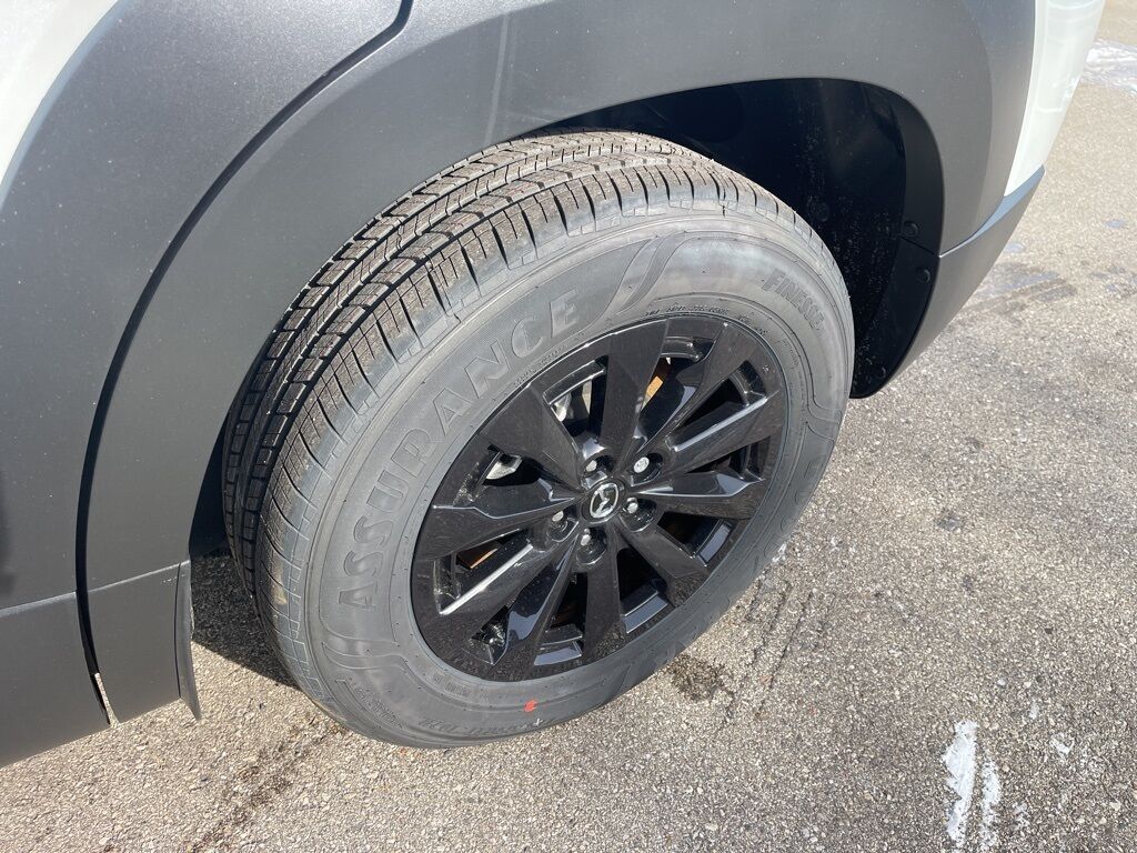 2026 MAZDA CX-50 Hybrid Preferred San Clemente CA