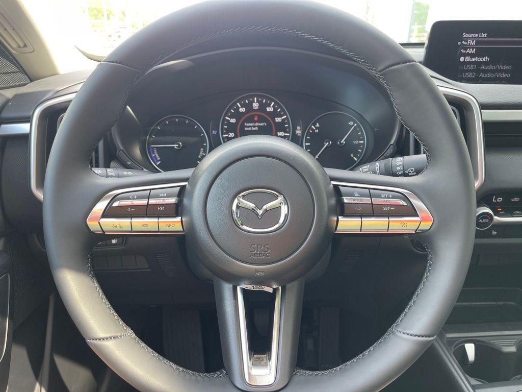 2026 MAZDA CX-50 Hybrid Preferred San Clemente CA