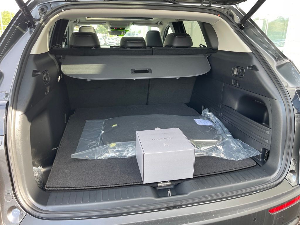 2026 MAZDA CX-50 Hybrid Preferred San Clemente CA