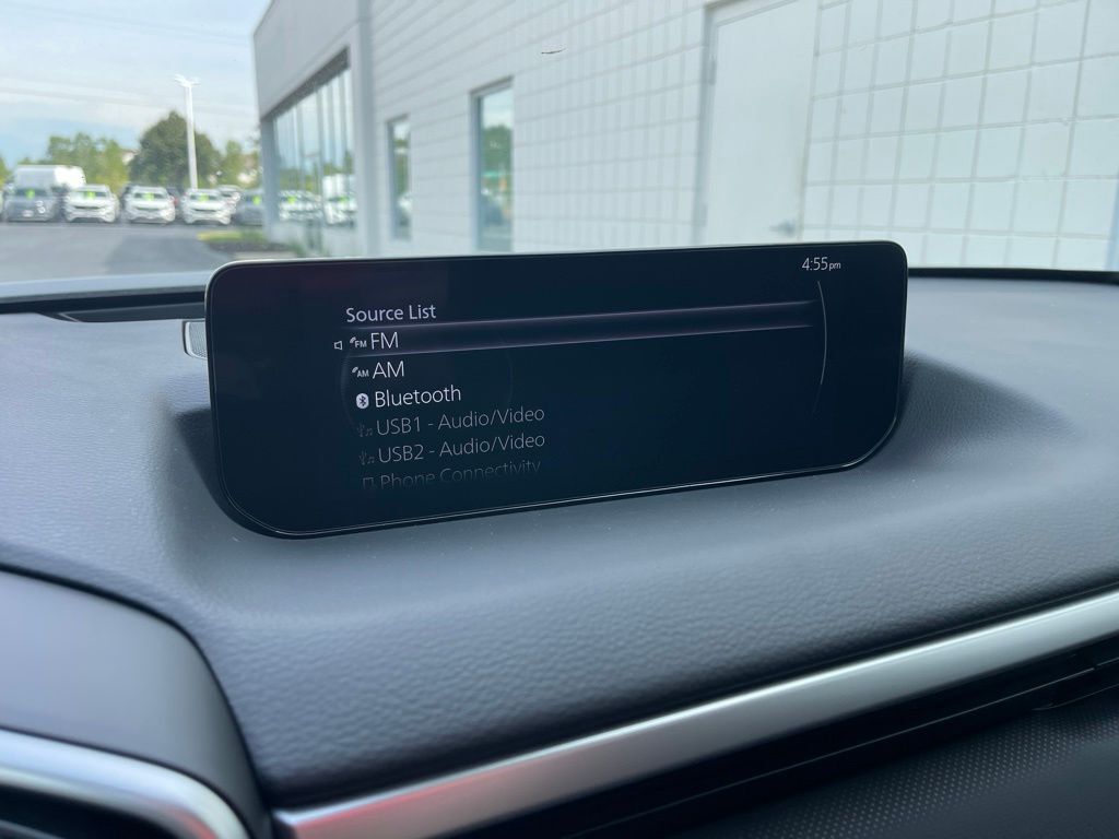 2026 MAZDA CX-50 Hybrid Preferred San Clemente CA
