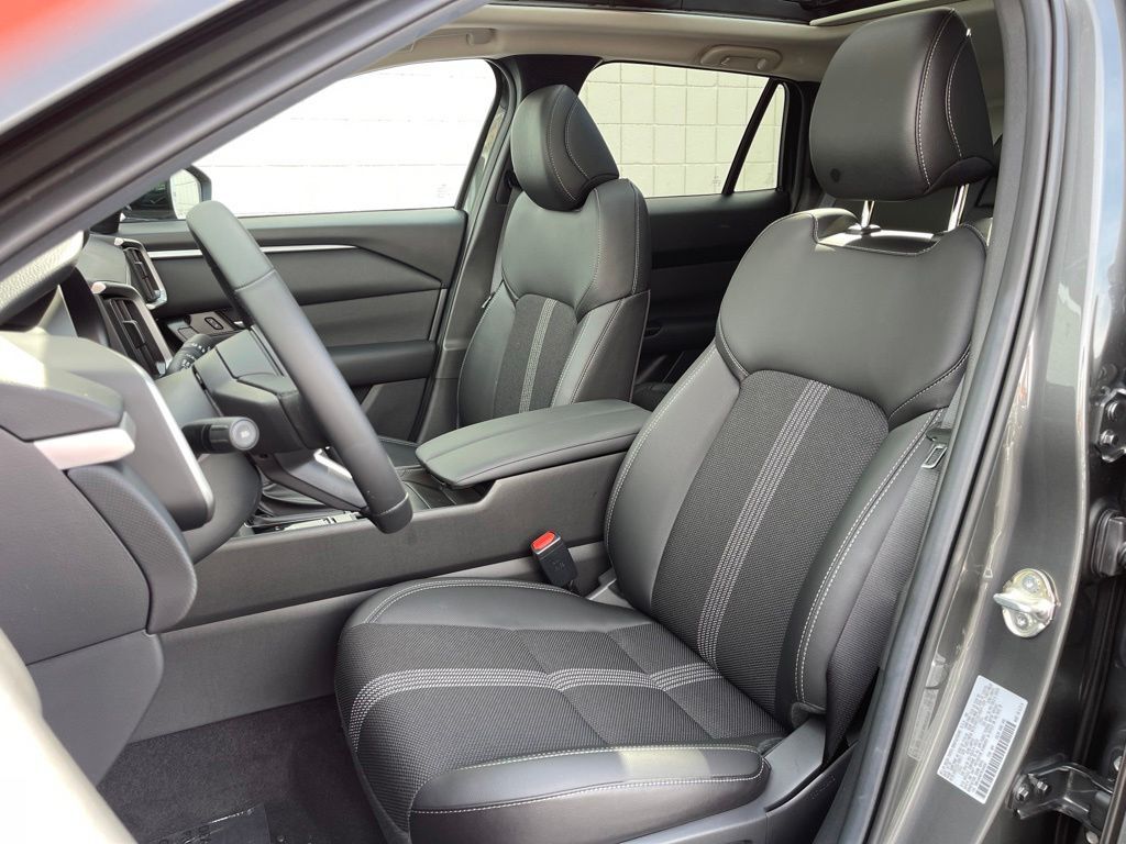 2026 MAZDA CX-50 Hybrid Preferred San Clemente CA