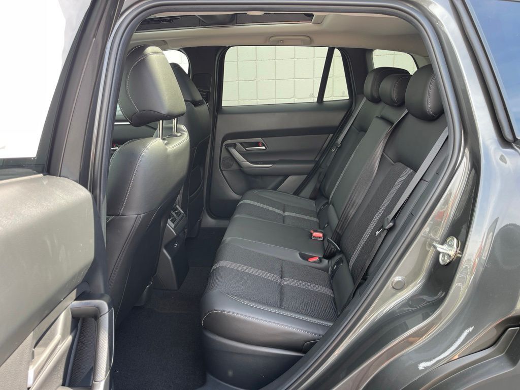 2026 MAZDA CX-50 Hybrid Preferred San Clemente CA