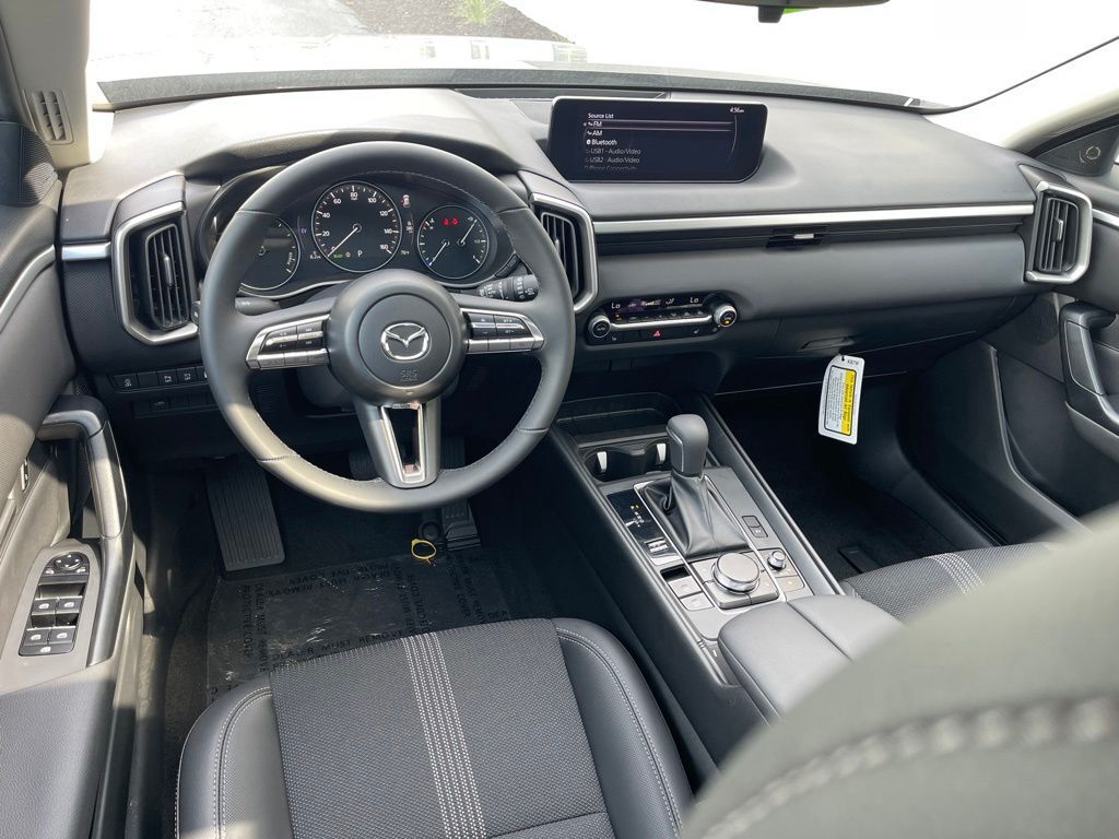 2026 MAZDA CX-50 Hybrid Preferred San Clemente CA